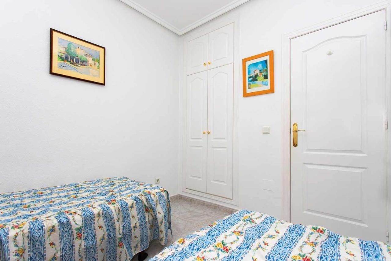 Ch Veleta Ciudad Quesada Villa Exterior photo