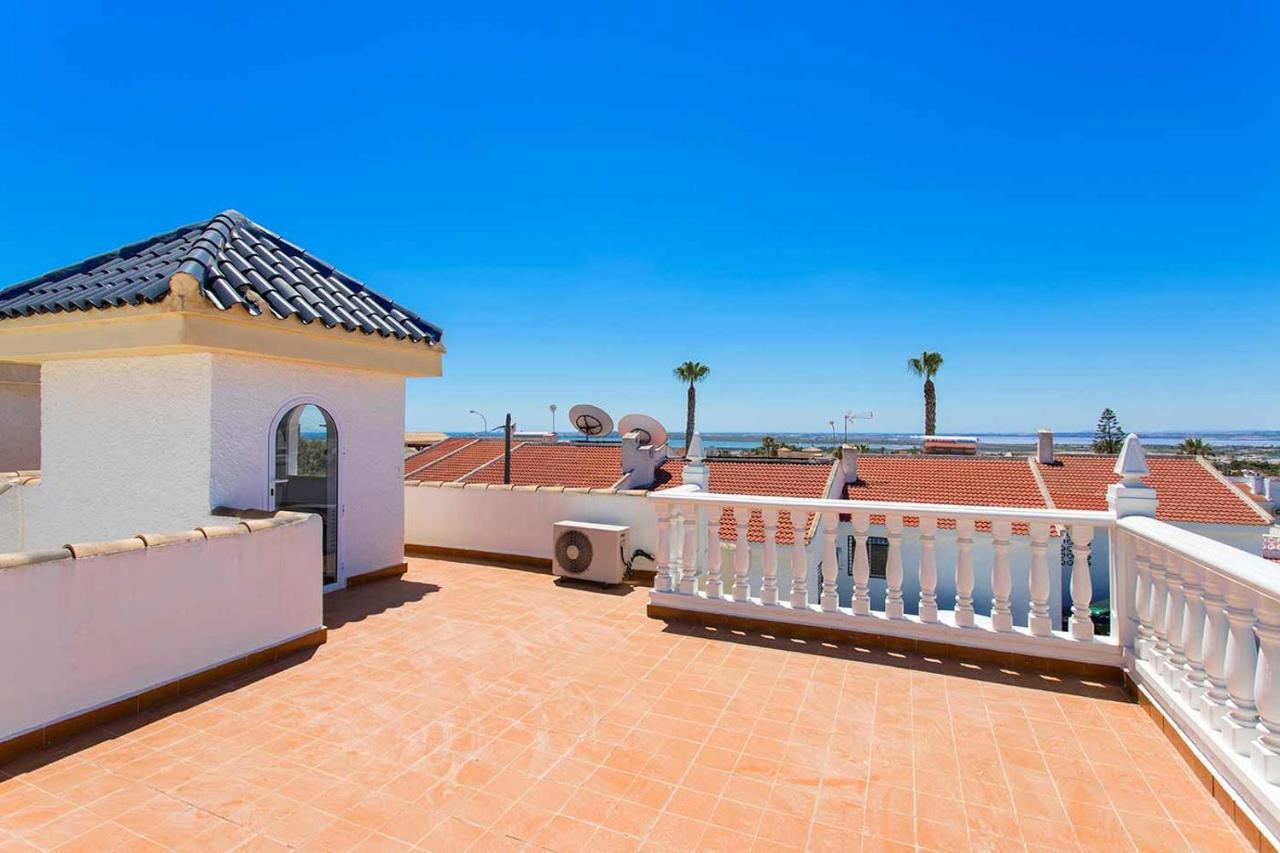 Ch Veleta Ciudad Quesada Villa Exterior photo